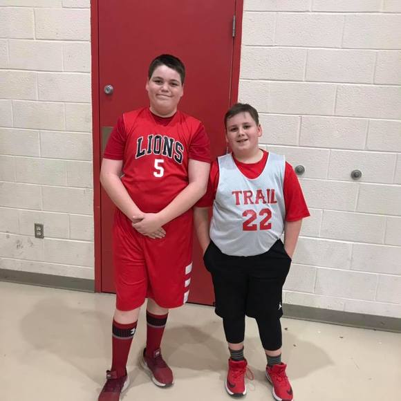 Meet your Posher, Mark - Picture 1 of 1